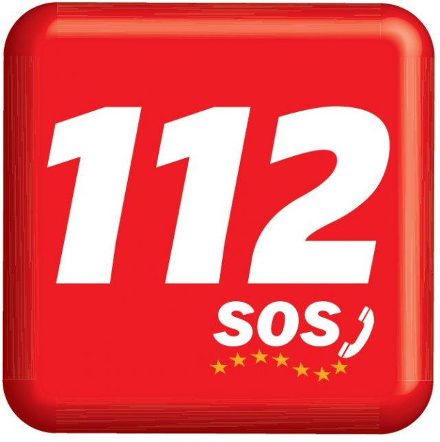 Saptamana numarului unic de urgenta 112 in judetul Brasov