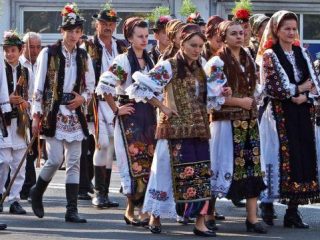 Festivalul Tradiții și Legende Bucovinene
