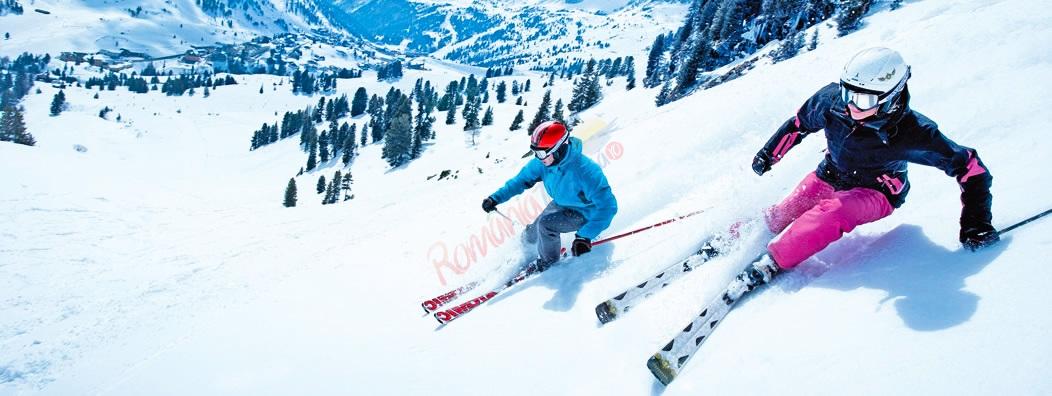 Info Schi de Week-end – Noiembrie 2014