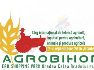 Agro Bihor 2016