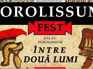 Festivalul Roman Zalau Porolissum