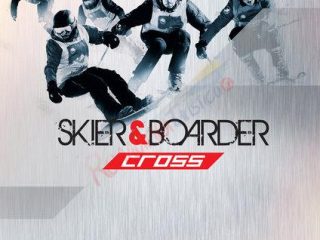 Ski & Snowboard X Cross