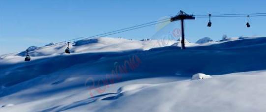 Proiect măreț – Transfăgărășan Ski