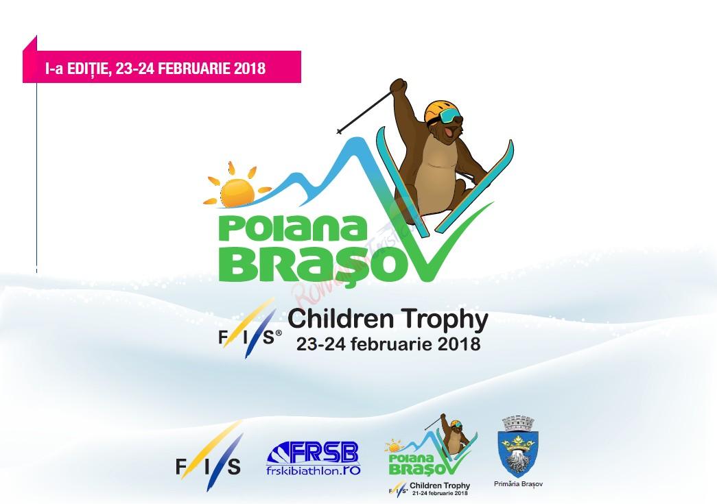 Poiana Brașov găzduiește FIS Children Trophy