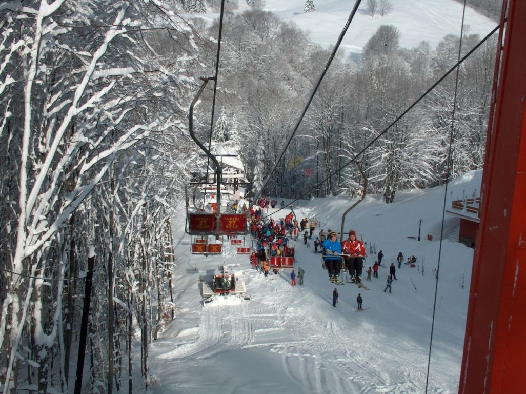 În weekend se deschide sezonul de schi la Șuior