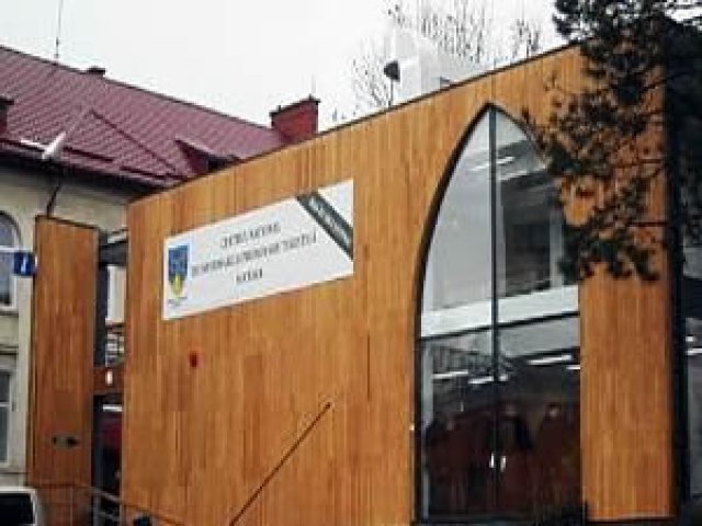 La Suceava functioneaza primul centru national de informare si promovare turistica
