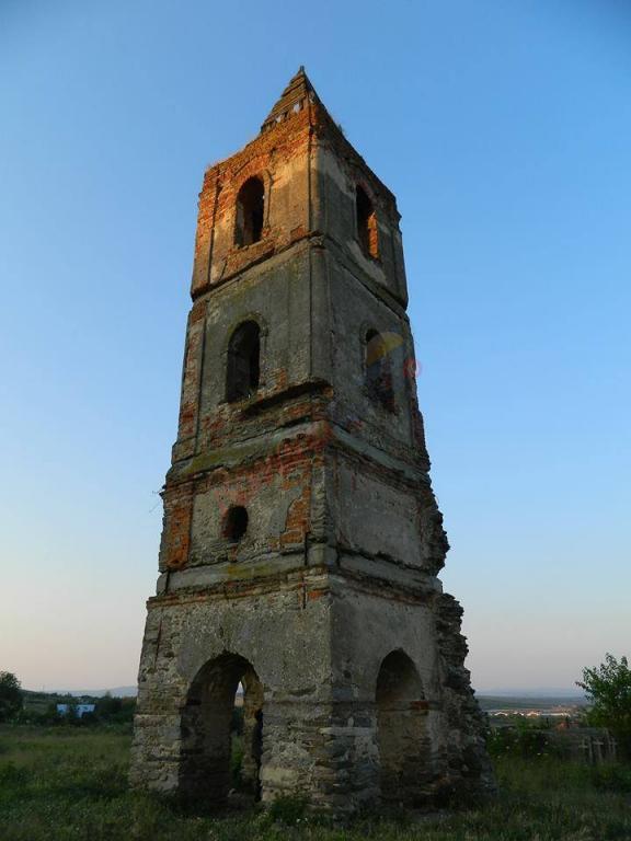 Turnul Cavalerilor Gladiferi (Teutoni)