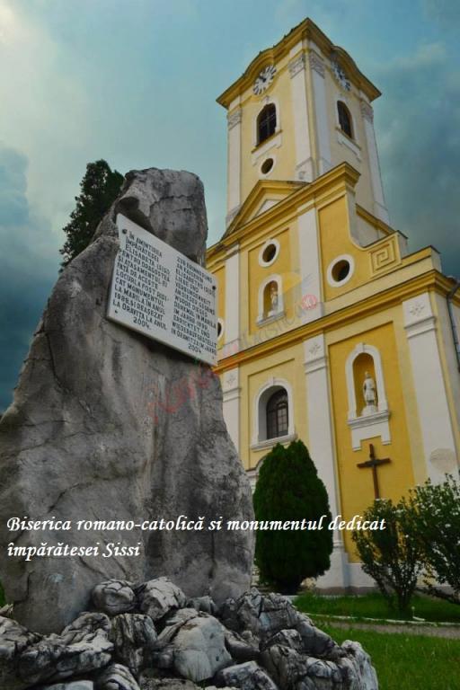 Turism religios în zona Oravița