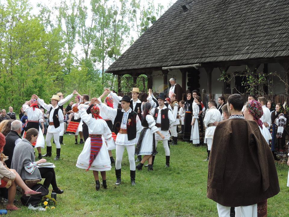 Tradiții din județul Cluj