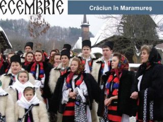 Revelion 2022 in Bucovina – Gura Humorului