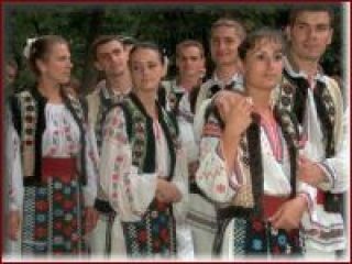 Festivalul Internaţional de Folclor Doina Covurluiului