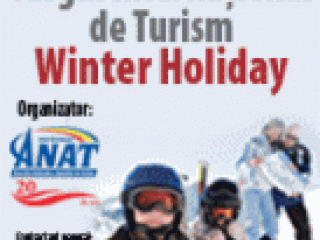 Targul de Turism Winter Holiday