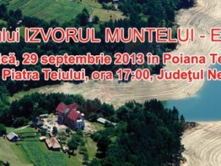 Oferta Paste 2022  in Bucovina –  Pensiunea Roua Voronetului
