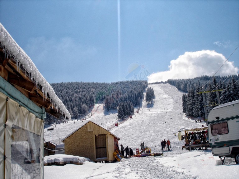 În weekend se deschide sezonul de schi în Apuseni