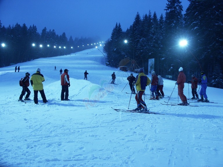 Se deschide sezonul de schi 2013-2014 la Predeal