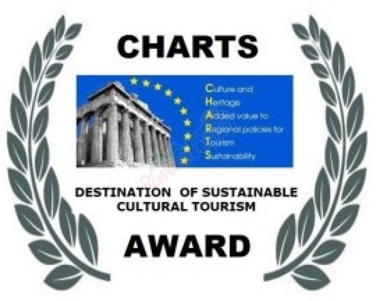 Romania se bate pentru Premiul CHARTS 2014