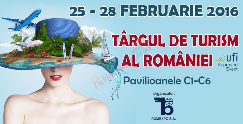 Ambasadorii Turismului Românesc prezenți la Târgul de Turism al României