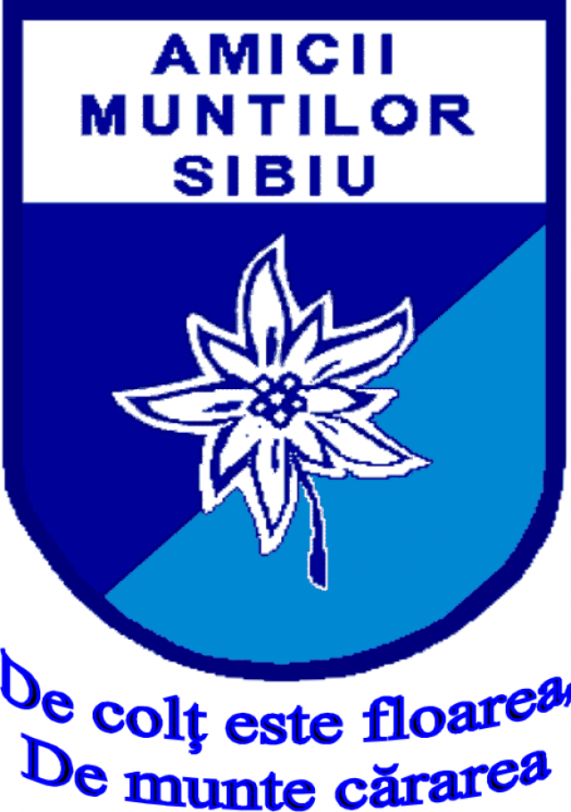 Clubul de Turism Montan Amicii Muntilor Sibiu