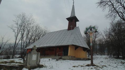 Geaca-Lacu-Biserica de lemn3