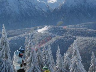Weekend  la Schi in Romania, 2022