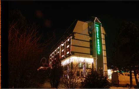 Revelion 2023 – Hotel Calimani – Vatra Dornei