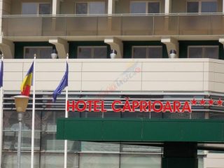 Revelion 2023 la Covasna – Hotel Caprioara
