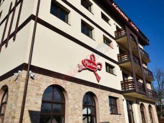 Craciun 2022 in Bucovina – Hotel Martisorul Cacica