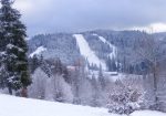 O saptamana la schi in statiunea Borsec