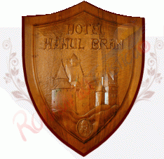 Revelion 2023  la Bran – Hanul Bran