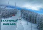 Vacanta la Ski in Parang