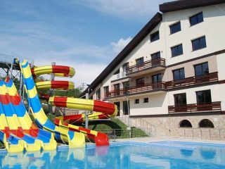 Paste 2023 in Bucovina – Hotel  Martisor  Cacica