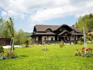 Oferta Paste 2023 in Bucovina  – Pensiunea Casa Poveste – Campulung Moldovenesc