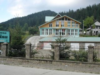 Paste 2023 in Bucovina – Casa Lina  Sucevita