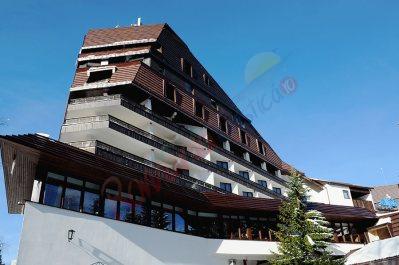 Craciun 2022 – Hotel Alpin Poiana Brasov
