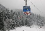 SkiPass gratuit la schi in Poiana Brasov