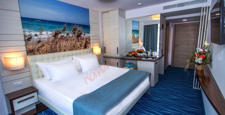 Oferta Litoral 2021 – Hotel Mera Onix Cap Aurora