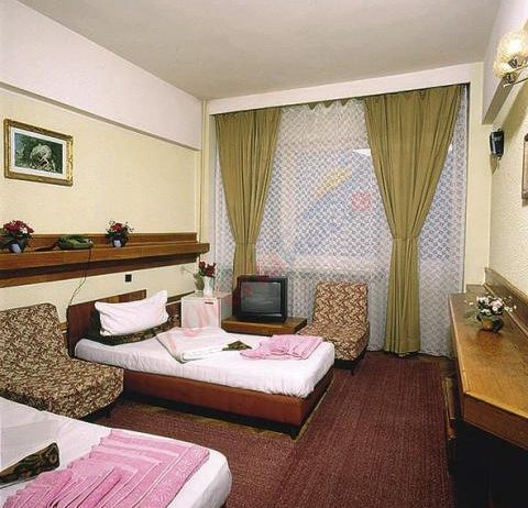 Craciun  2022 – Hotel Venus Slanic Moldova