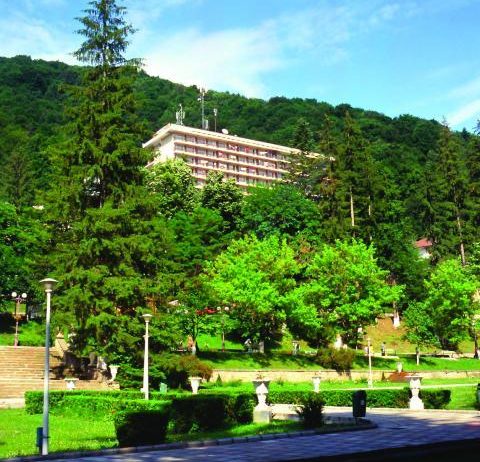 Craciun  2022 – Hotel Venus Slanic Moldova