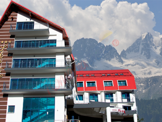 Oferta de Pasti – Hotel Ski & Sky Predeal