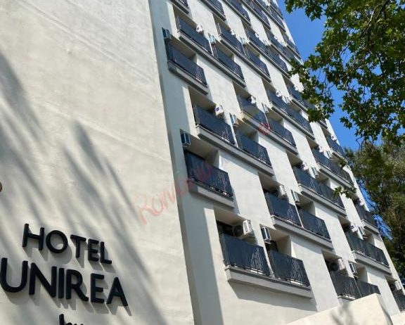 Oferta Litoral 2023 – Hotel Unirea  Mamaia