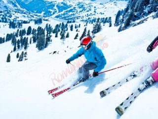 Sejur la Schi in Romania, 2023