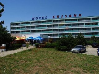 Oferta Litoral 2018 – Hotel Crisana Eforie Sud