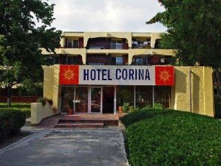 Oferta Litoral 2021 – Hotel Corina Venus