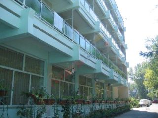 Oferta Litoral 2021 – Hotel Hefaistos Mamaia