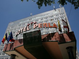 Litoralul pentru Toti 2023 –  Hotel Perla Mamaia