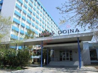 Oferta Litoral 2018 – Hotel Doina – Mamaia