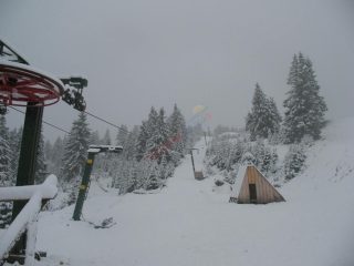 Tabara de schi si snowboard Paltinis, 2023