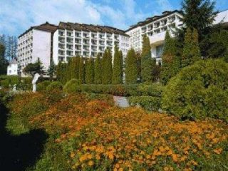 Oferta Decada Balneara 2021 – Hotel Somesul Sangeroz Bai