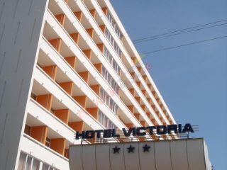 Oferta Litoralul pentru Toti 2023 – Hotel Victoria Mamaia
