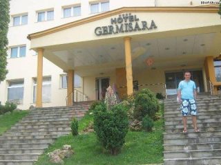 Oferta la Munte 2021 –  Hotel Germisara Geoagiu Bai